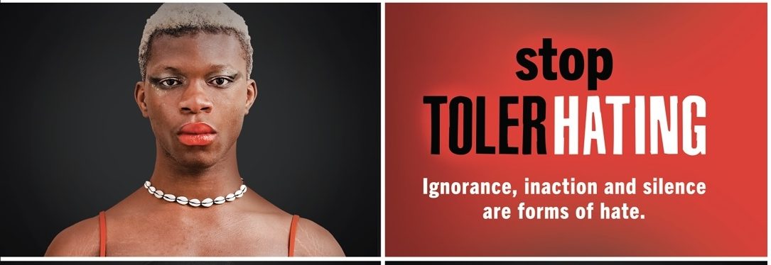 Help Shape the Future of Anti-Hate Efforts in London
